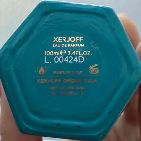 Xerjoff Erba Pura Perfume - Picture 2 of 3